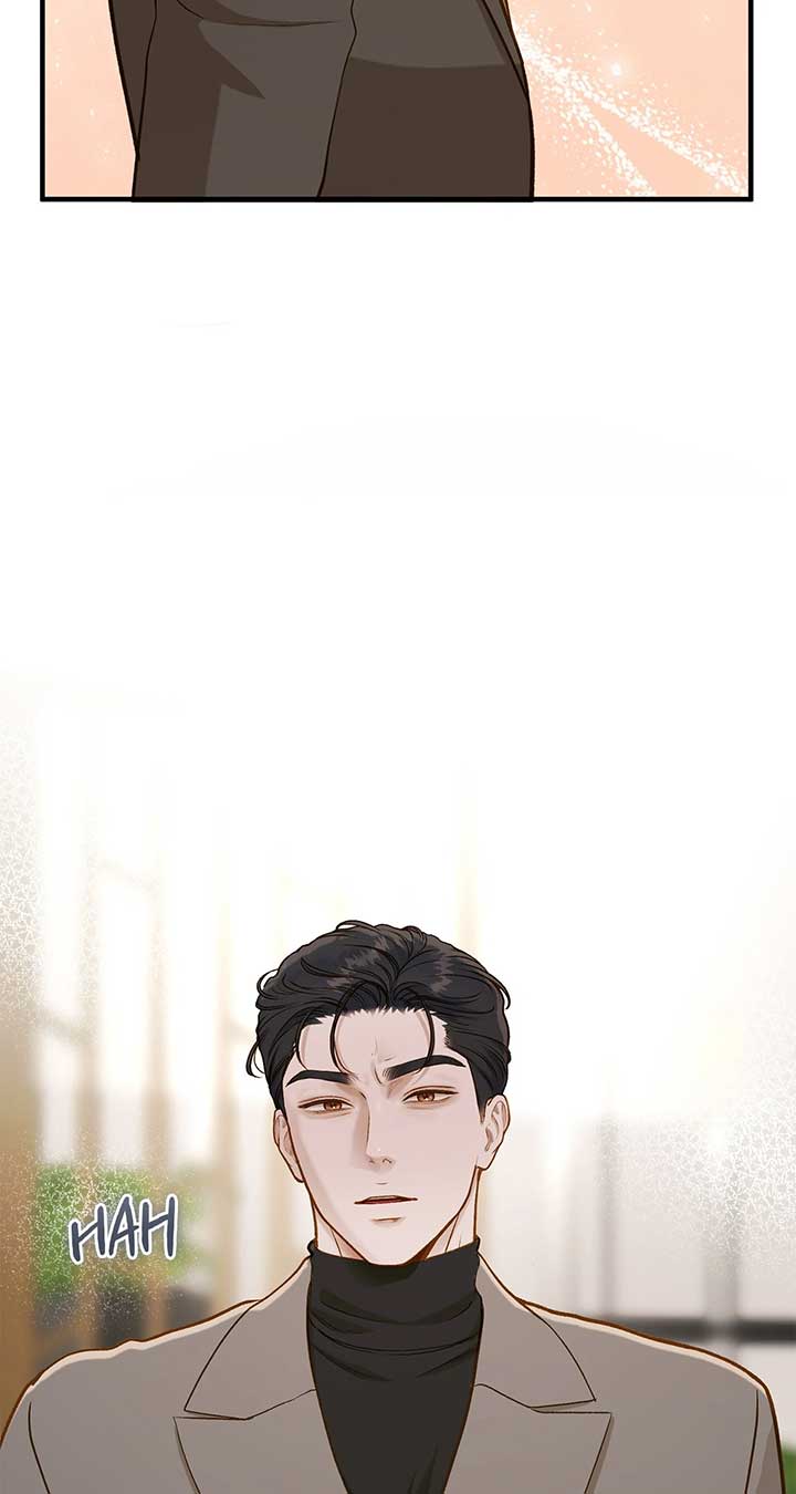 Even though you know it’s crazy Chapter 25 - Page 4