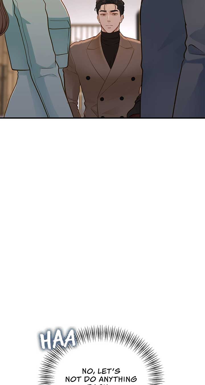 Even though you know it’s crazy Chapter 25 - Page 7