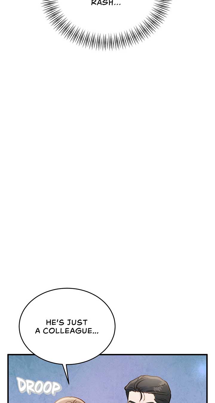 Even though you know it’s crazy Chapter 25 - Page 8