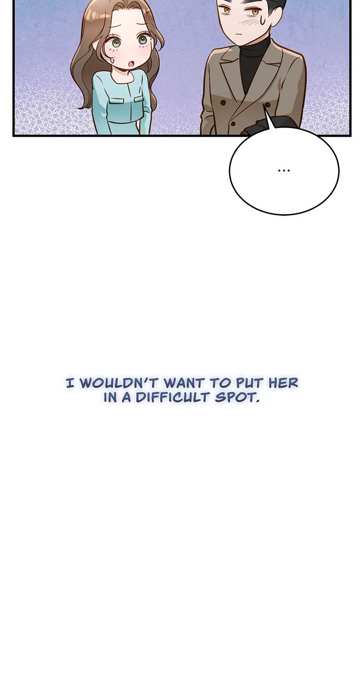 Even though you know it’s crazy Chapter 25 - Page 9