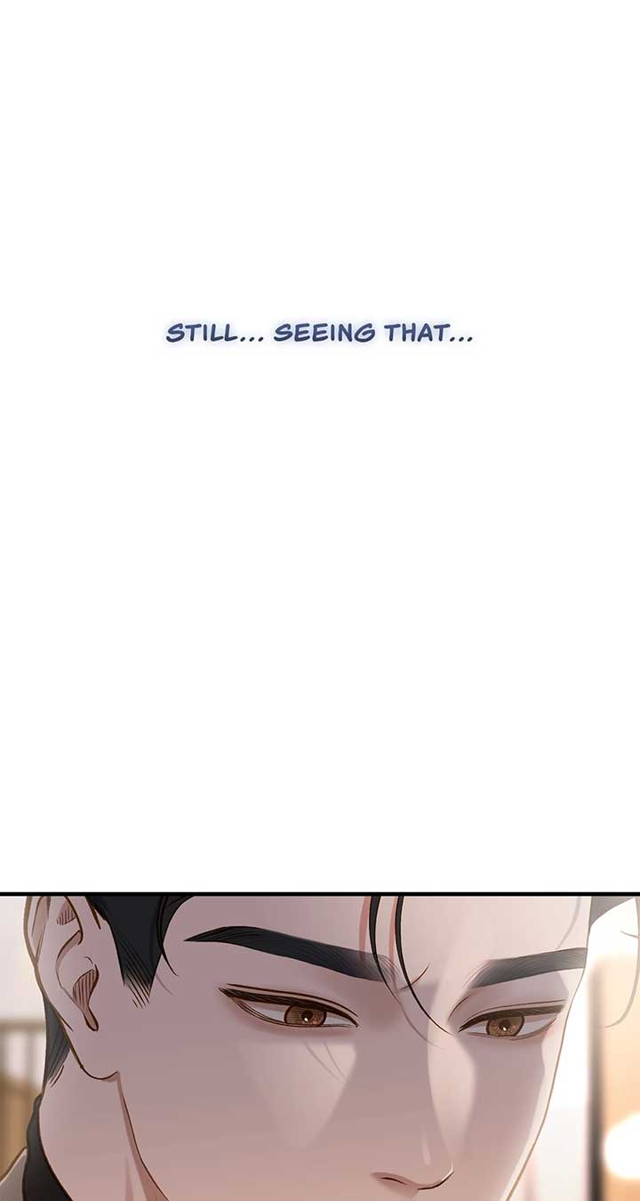 Even though you know it’s crazy Chapter 25 - Page 10