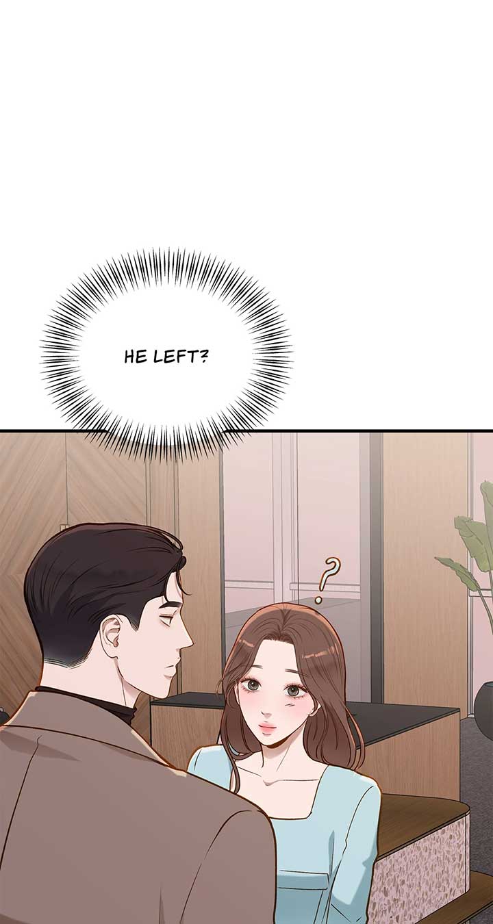 Even though you know it’s crazy Chapter 25 - Page 15