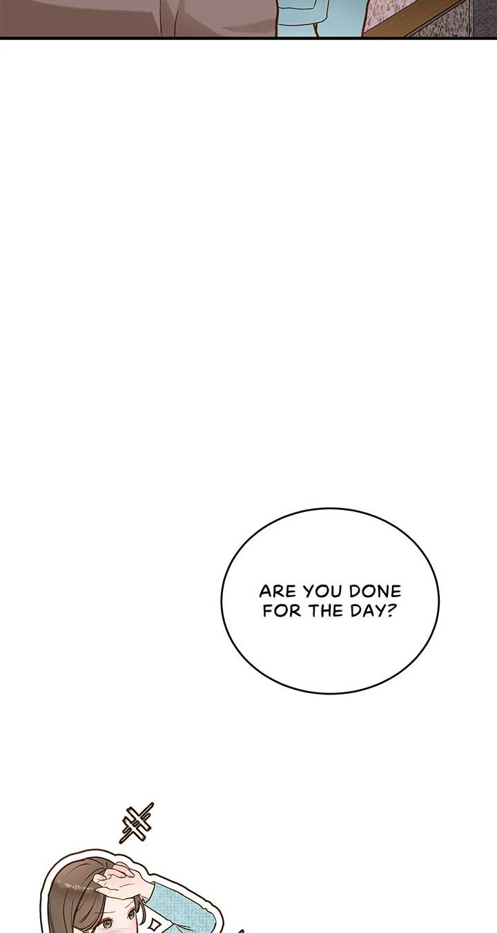 Even though you know it’s crazy Chapter 25 - Page 16