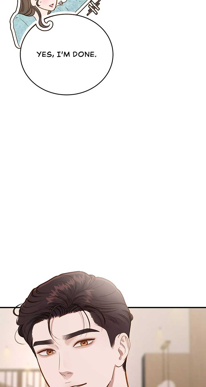 Even though you know it’s crazy Chapter 25 - Page 17