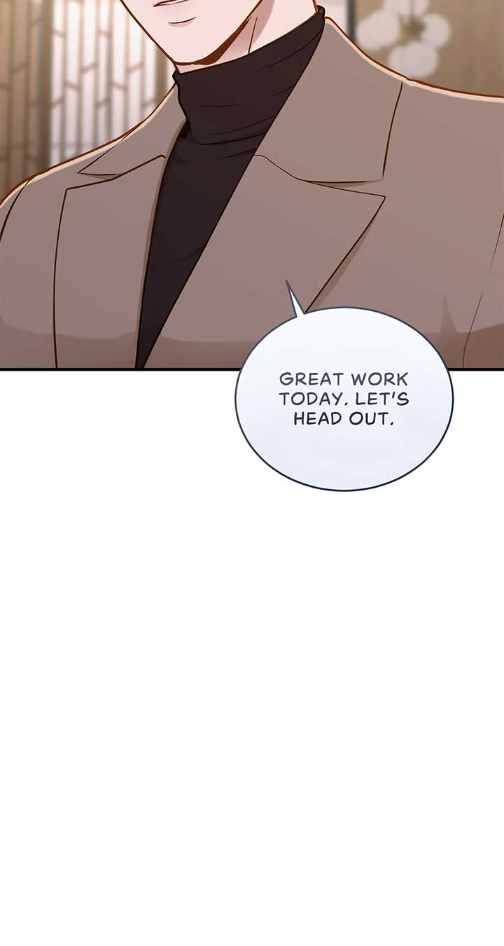 Even though you know it’s crazy Chapter 25 - Page 18