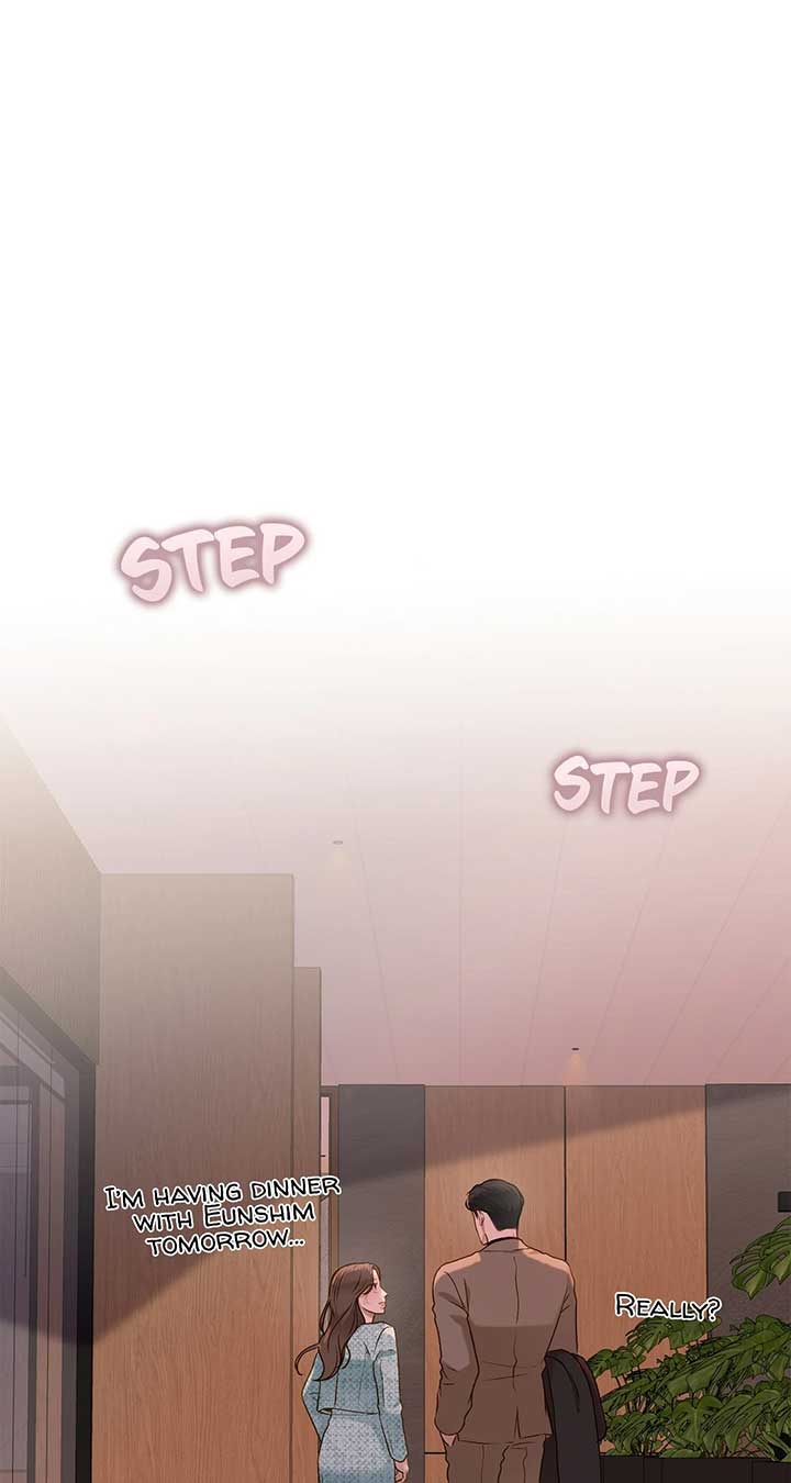 Even though you know it’s crazy Chapter 25 - Page 19