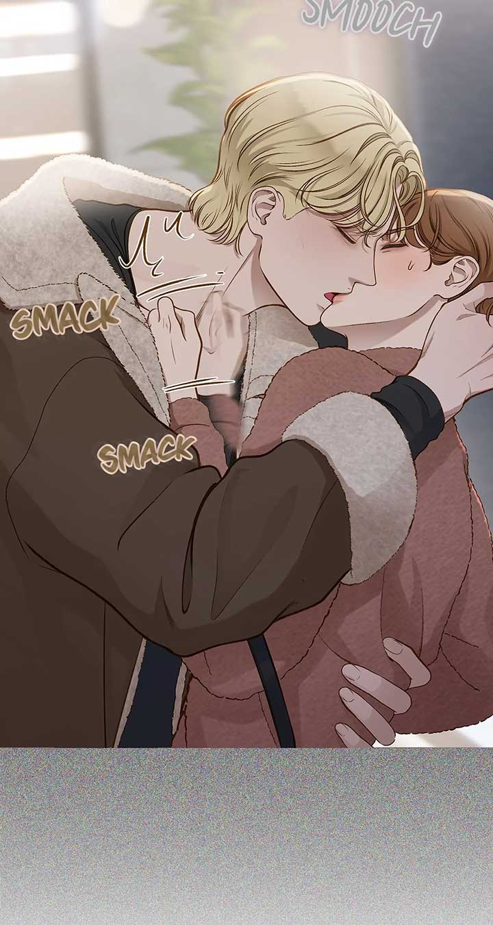 Even though you know it’s crazy Chapter 25 - Page 25