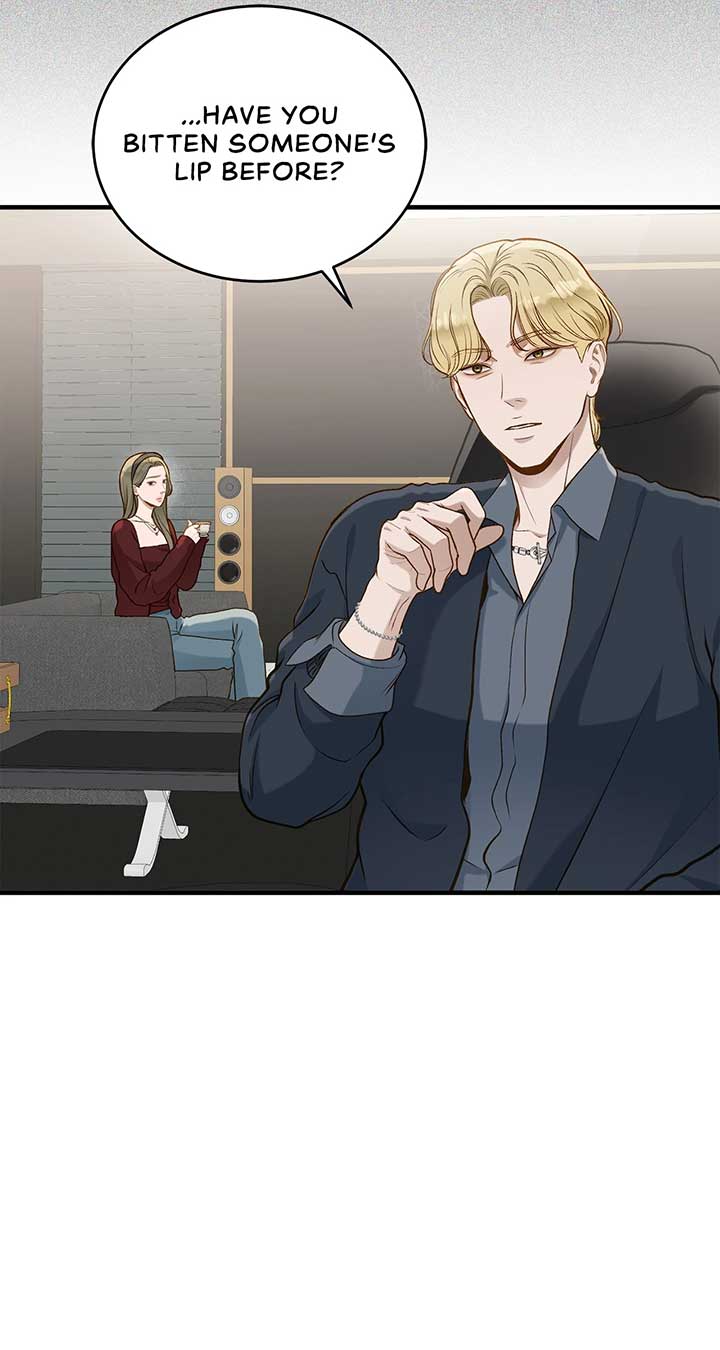 Even though you know it’s crazy Chapter 25 - Page 26