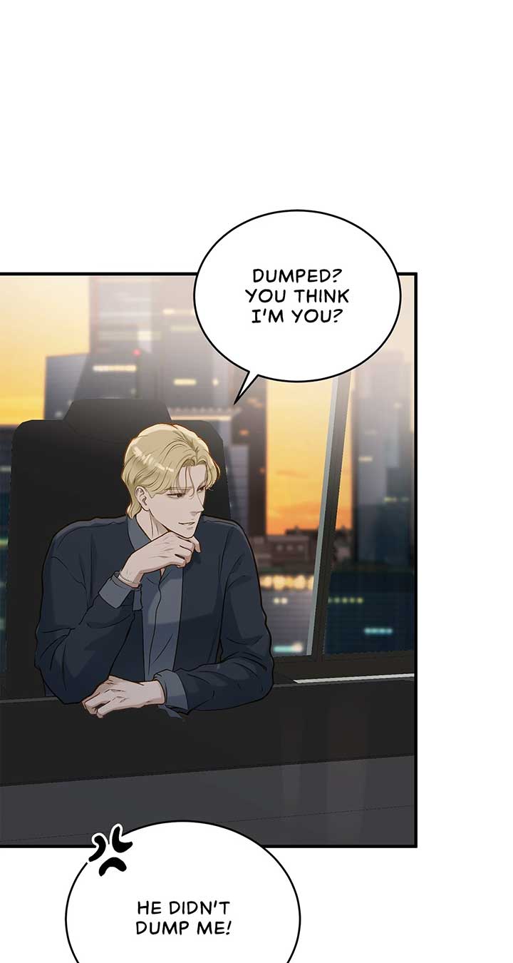 Even though you know it’s crazy Chapter 25 - Page 30