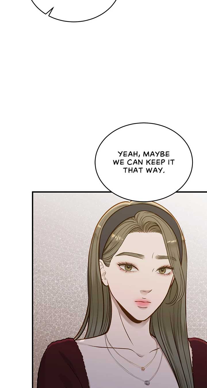 Even though you know it’s crazy Chapter 25 - Page 31