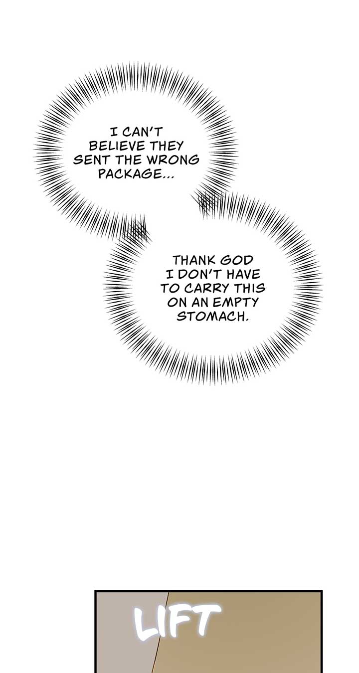 Even though you know it’s crazy Chapter 25 - Page 37