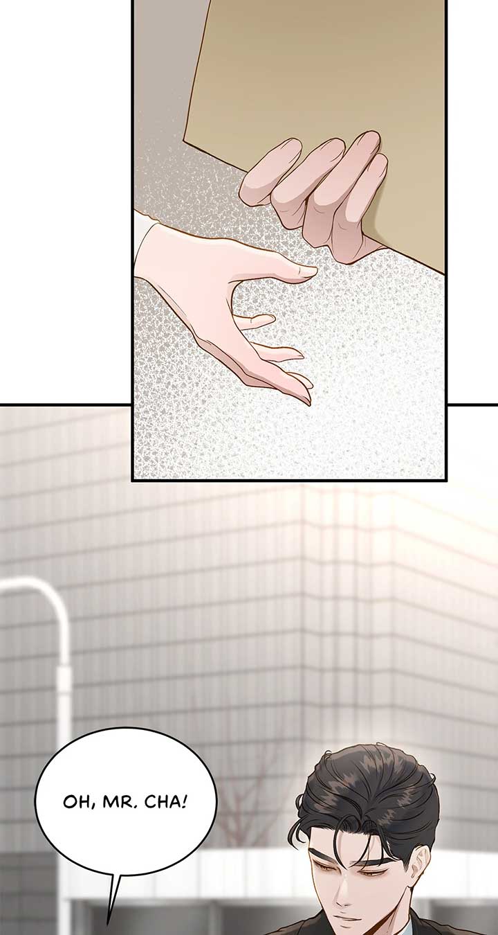 Even though you know it’s crazy Chapter 25 - Page 38