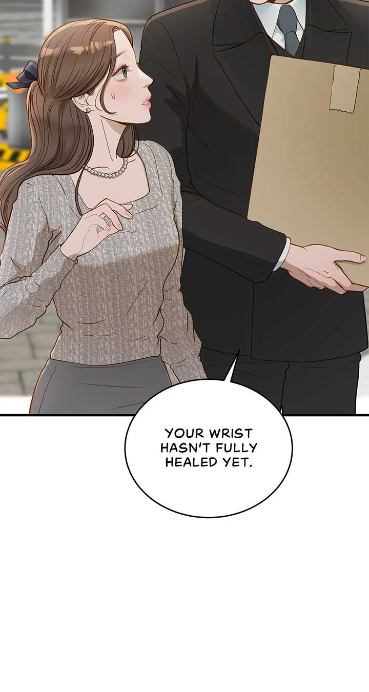 Even though you know it’s crazy Chapter 25 - Page 39