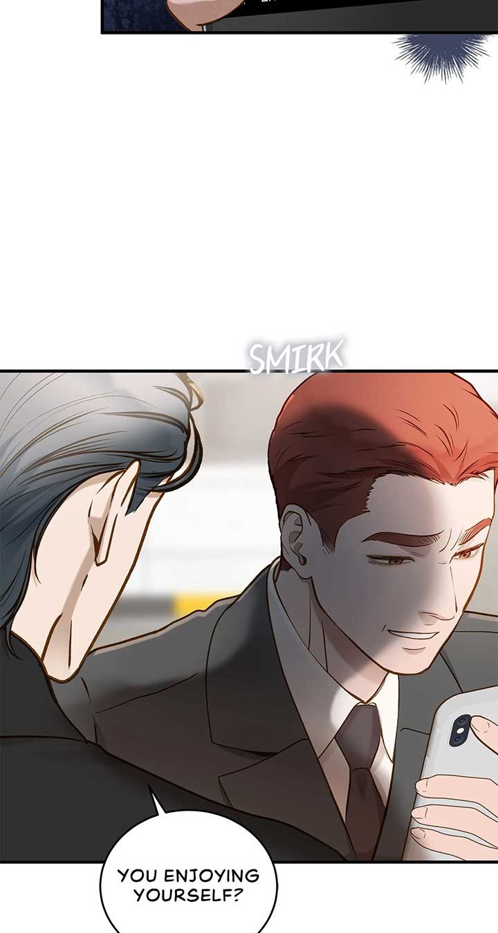 Even though you know it’s crazy Chapter 25 - Page 44