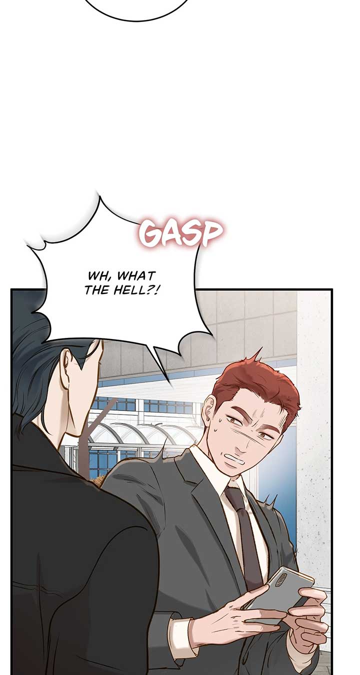 Even though you know it’s crazy Chapter 25 - Page 45