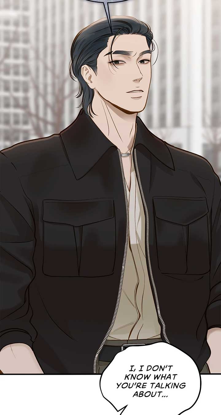 Even though you know it’s crazy Chapter 25 - Page 48