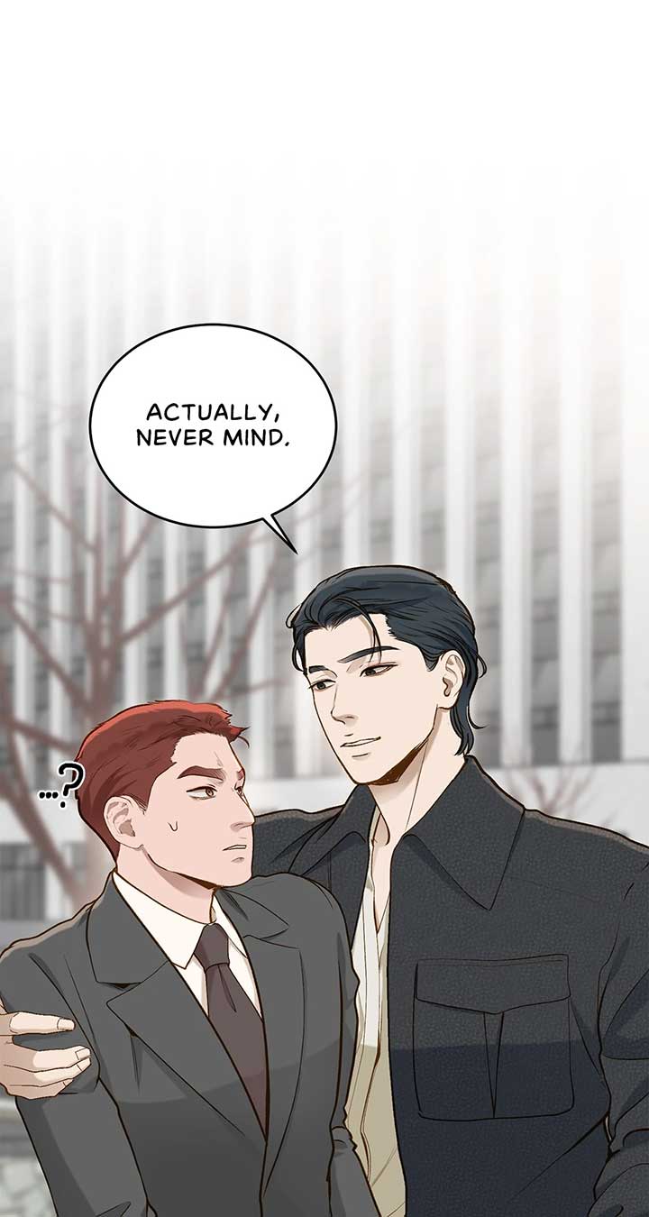 Even though you know it’s crazy Chapter 25 - Page 50