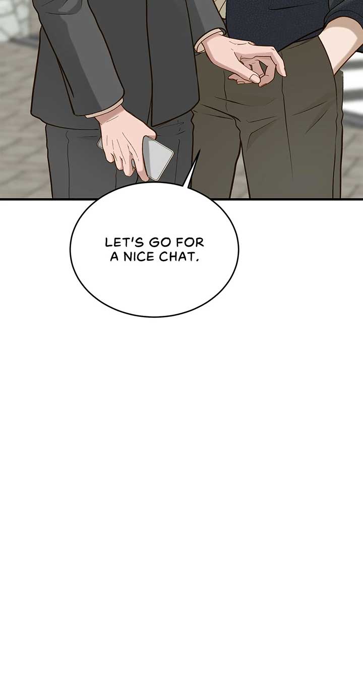 Even though you know it’s crazy Chapter 25 - Page 51