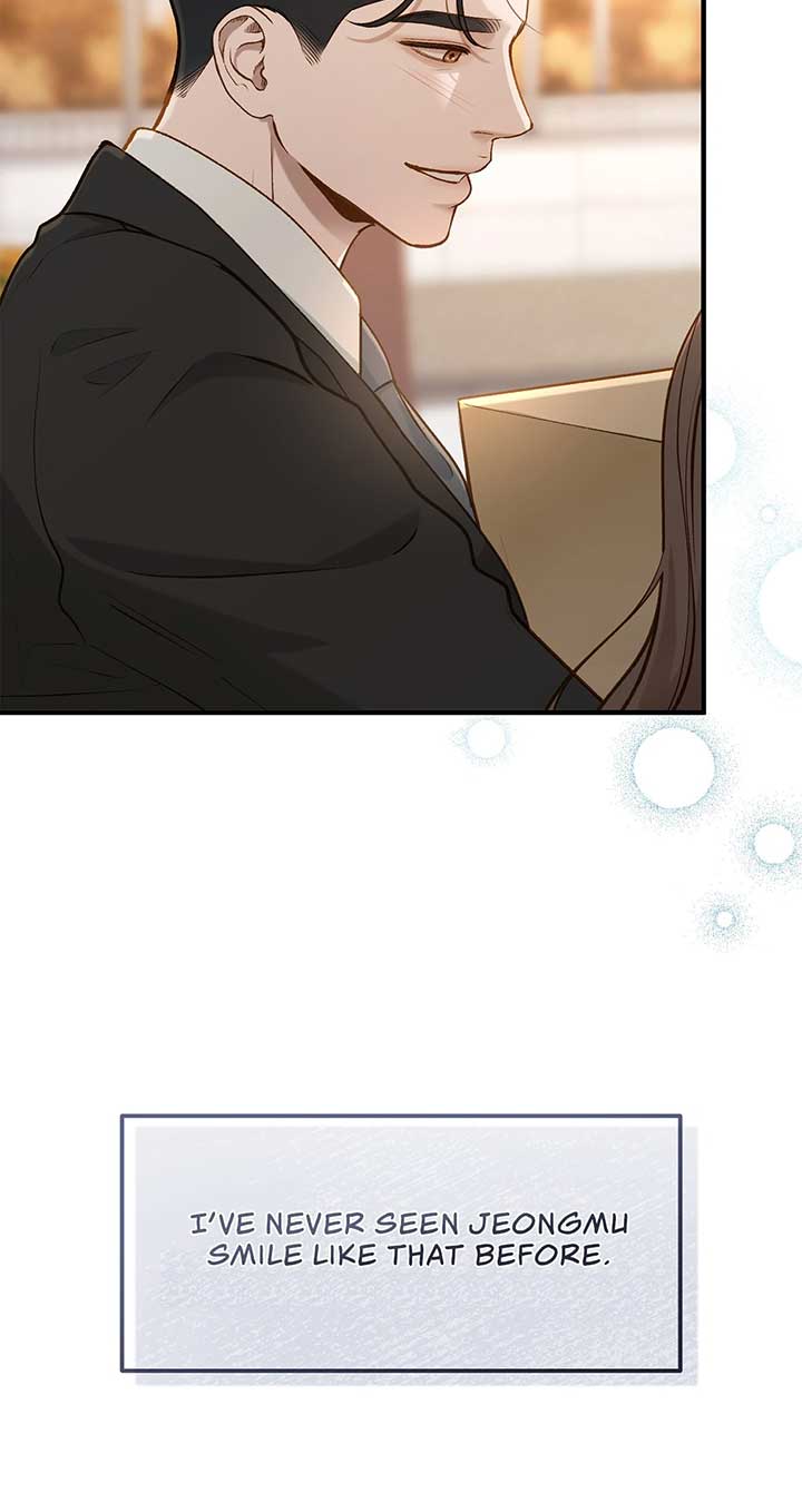 Even though you know it’s crazy Chapter 25 - Page 55