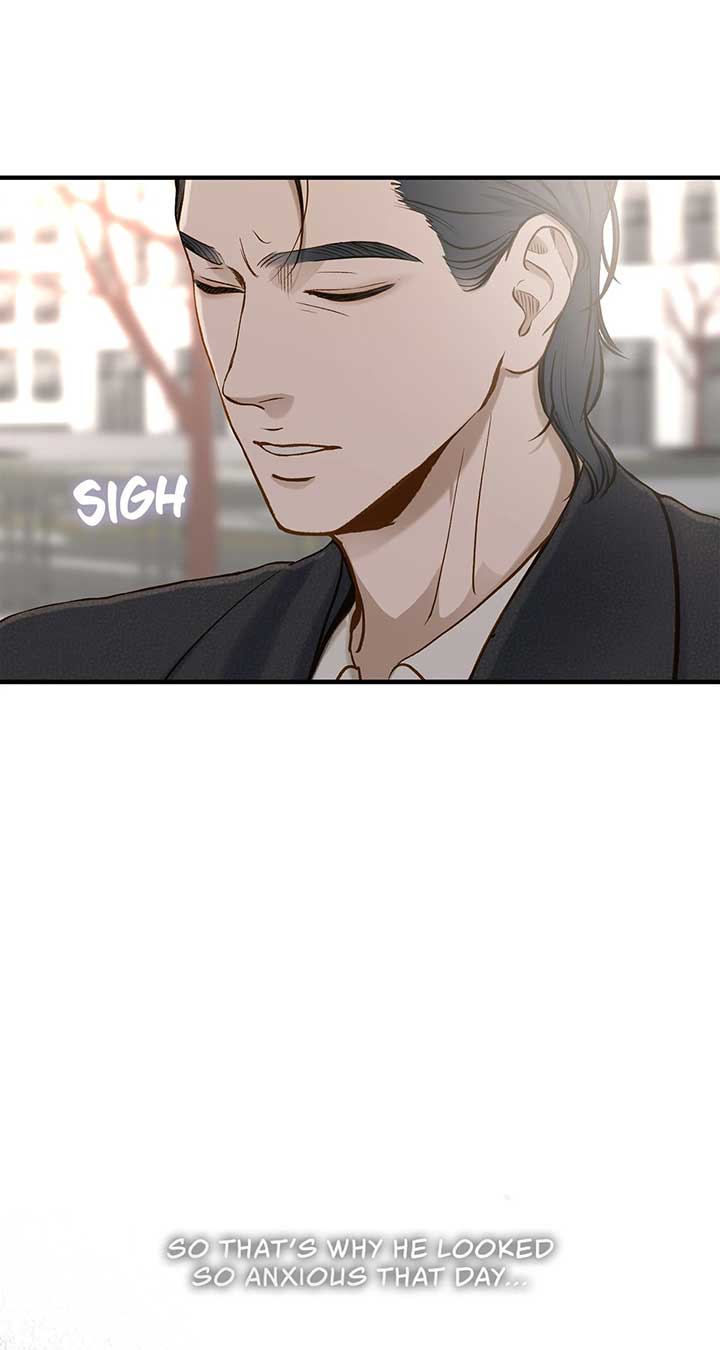 Even though you know it’s crazy Chapter 25 - Page 56