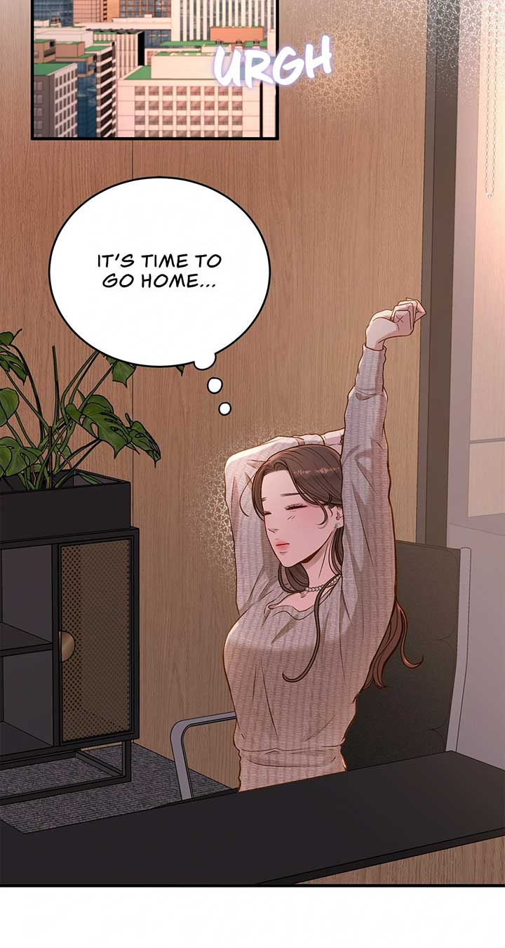 Even though you know it’s crazy Chapter 25 - Page 61