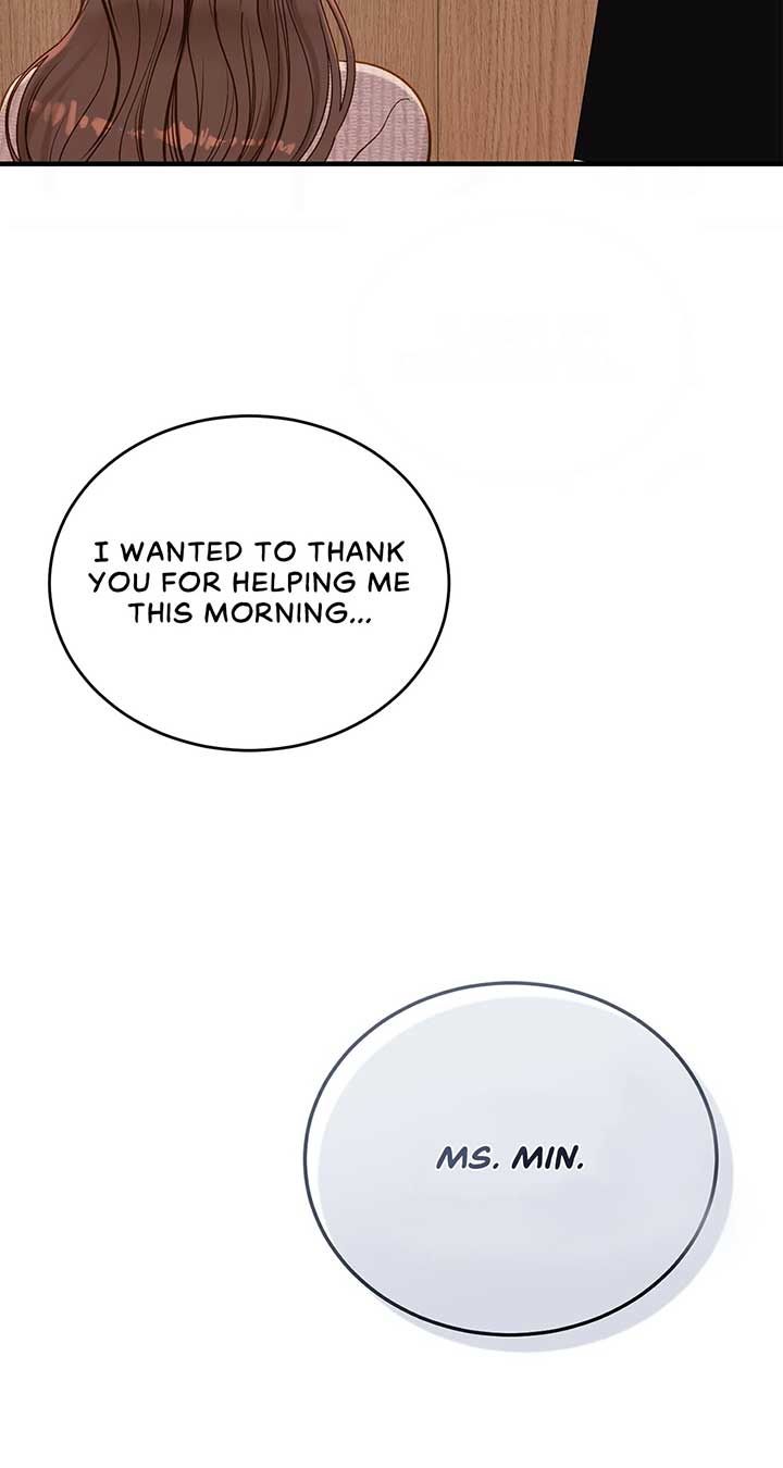 Even though you know it’s crazy Chapter 25 - Page 64