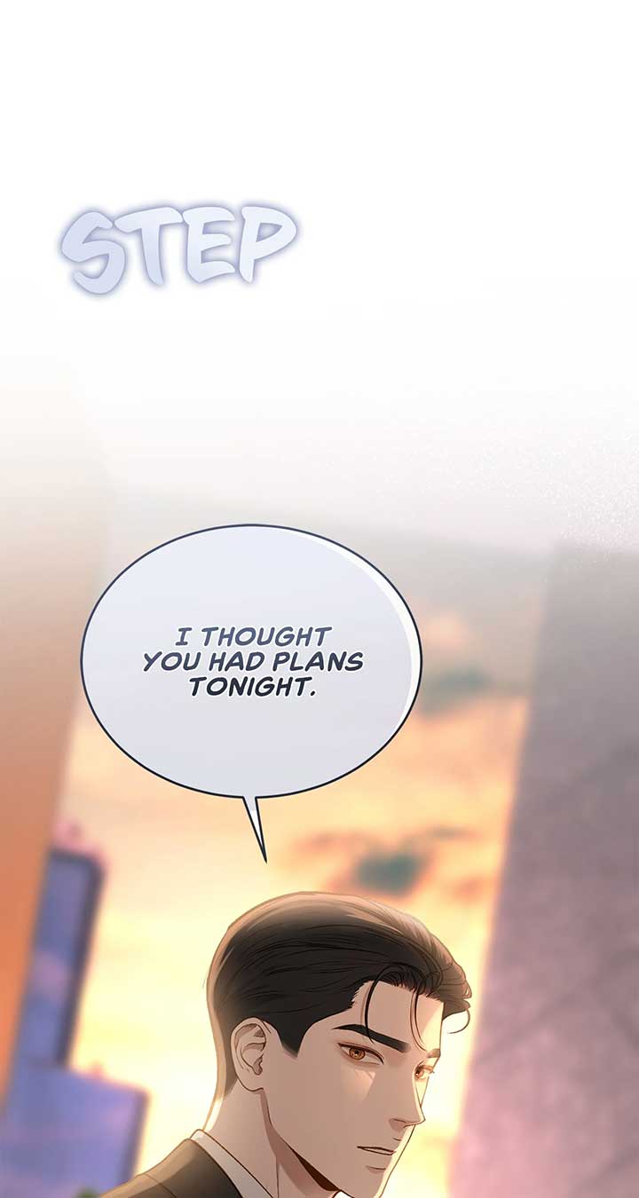 Even though you know it’s crazy Chapter 25 - Page 66