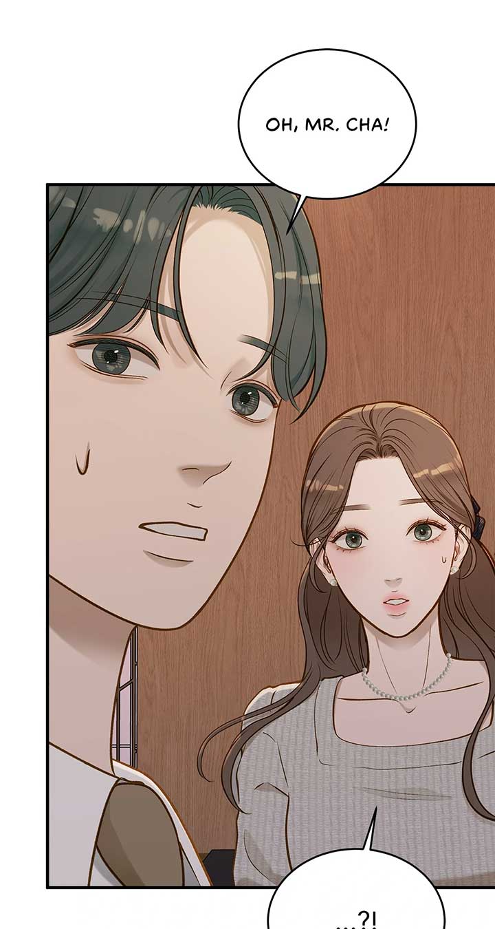 Even though you know it’s crazy Chapter 25 - Page 68