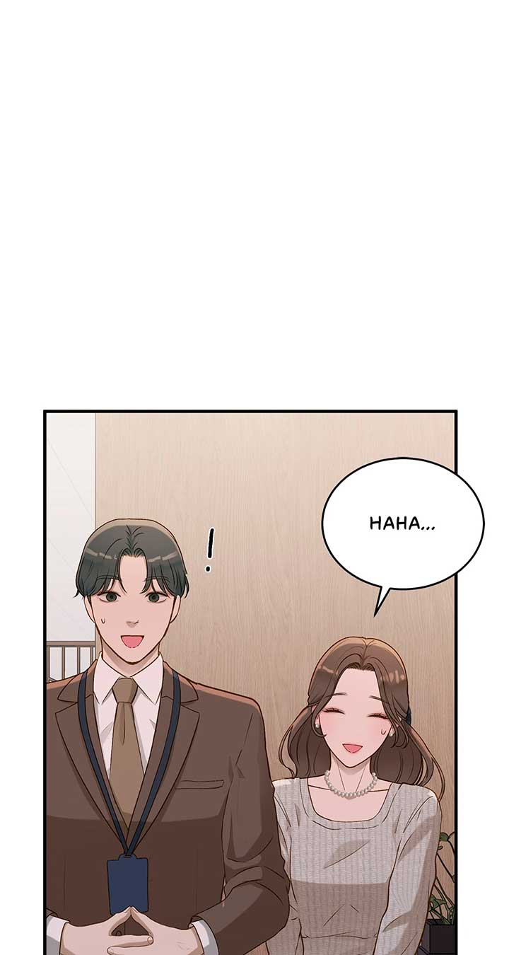 Even though you know it’s crazy Chapter 25 - Page 72