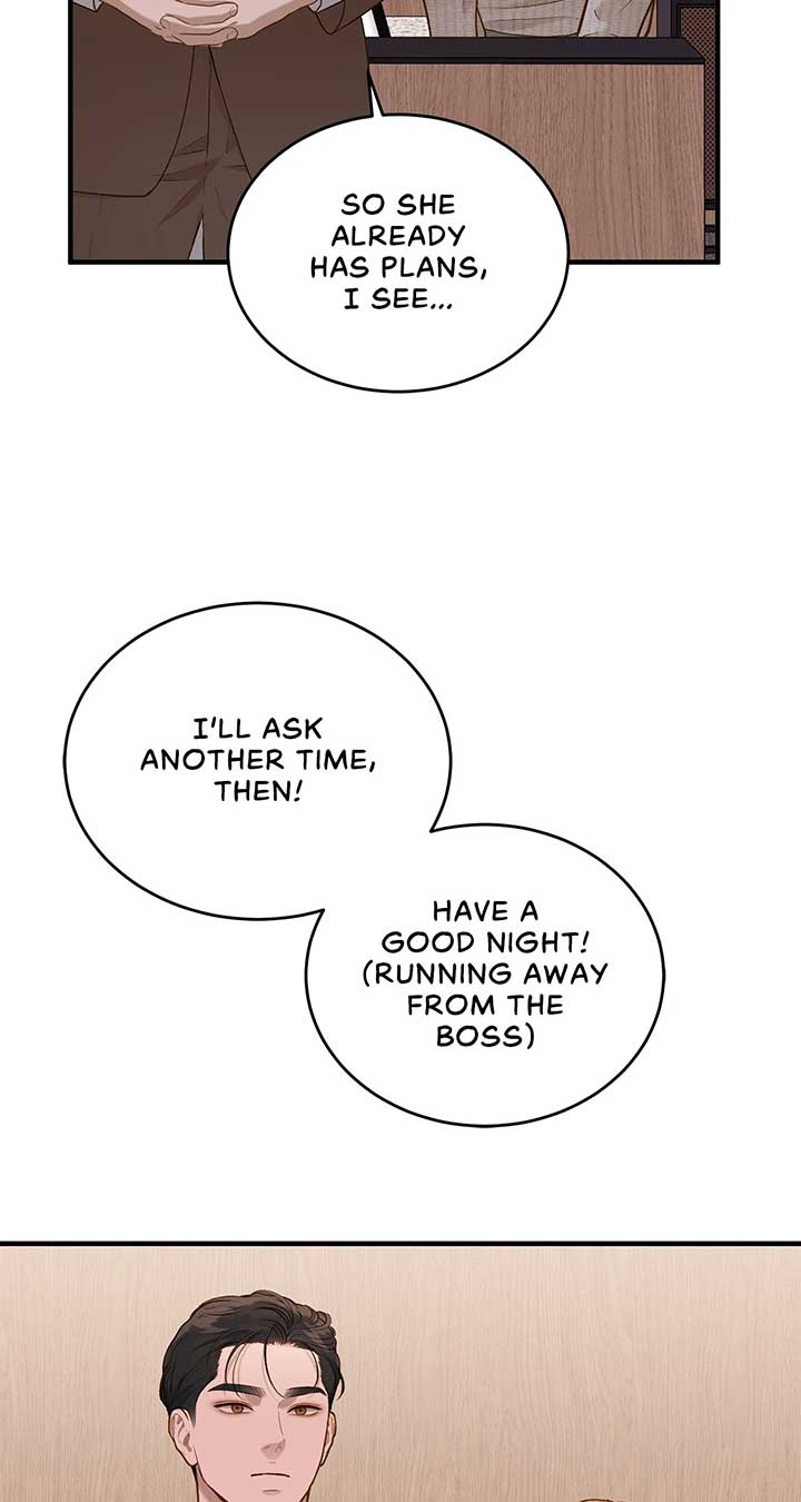 Even though you know it’s crazy Chapter 25 - Page 73