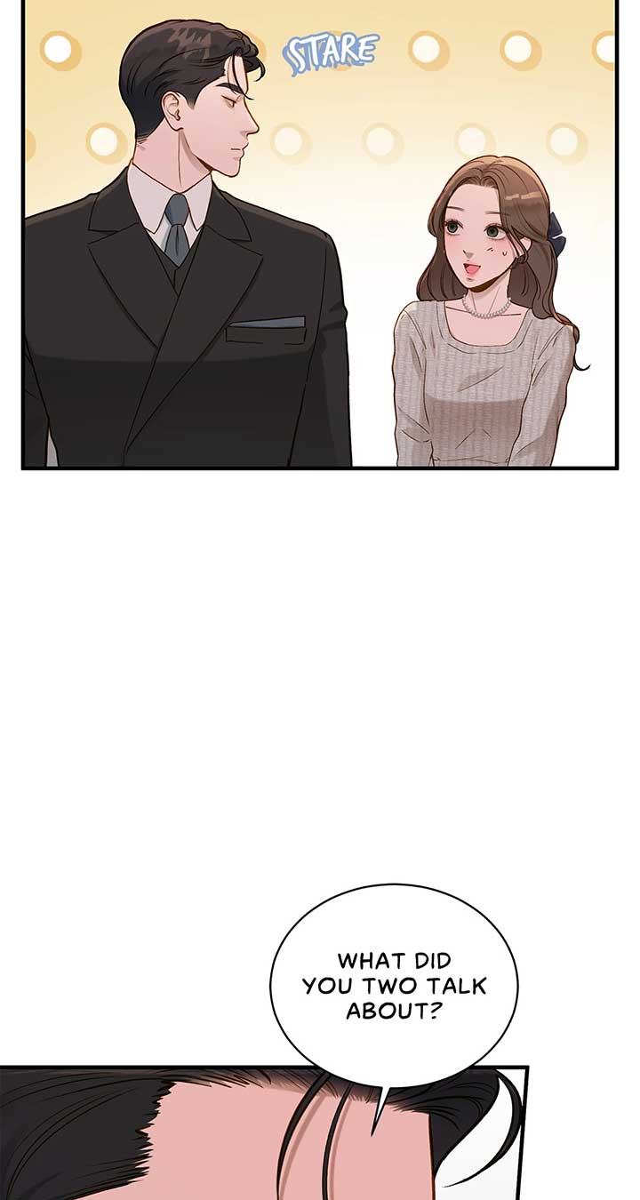 Even though you know it’s crazy Chapter 25 - Page 75