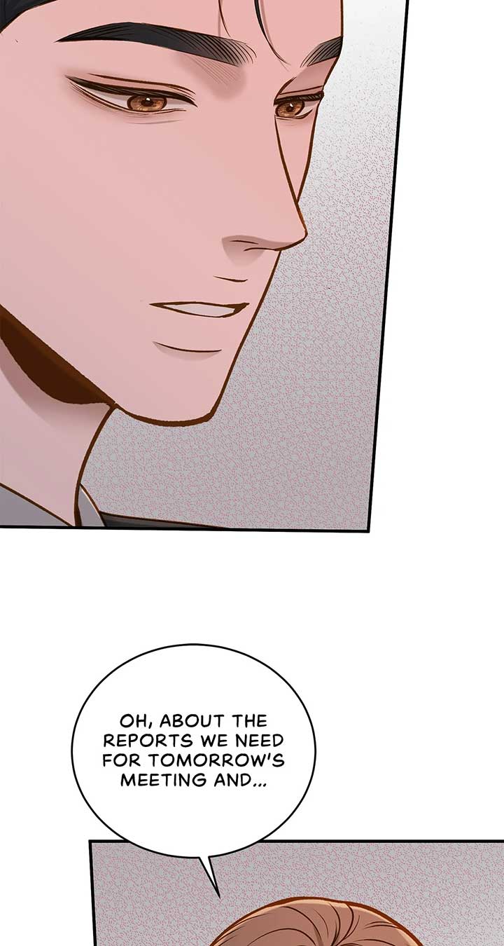 Even though you know it’s crazy Chapter 25 - Page 76