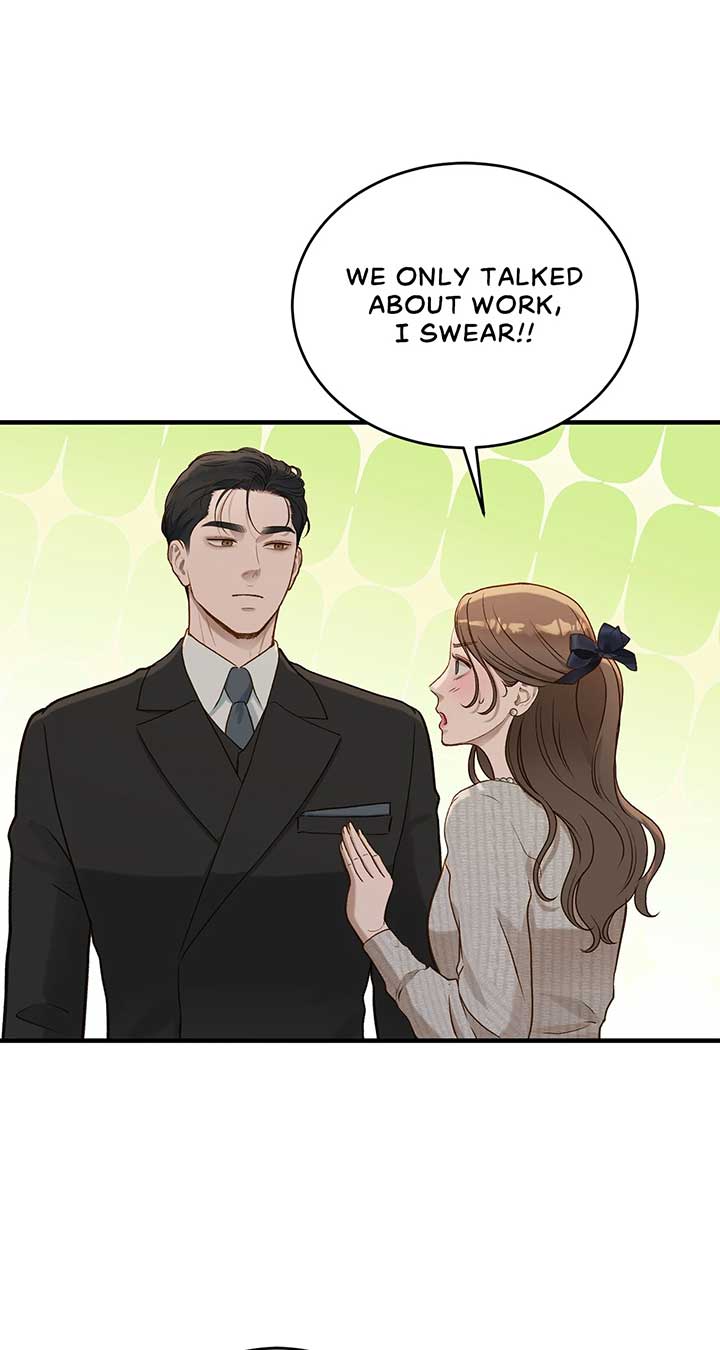 Even though you know it’s crazy Chapter 25 - Page 78