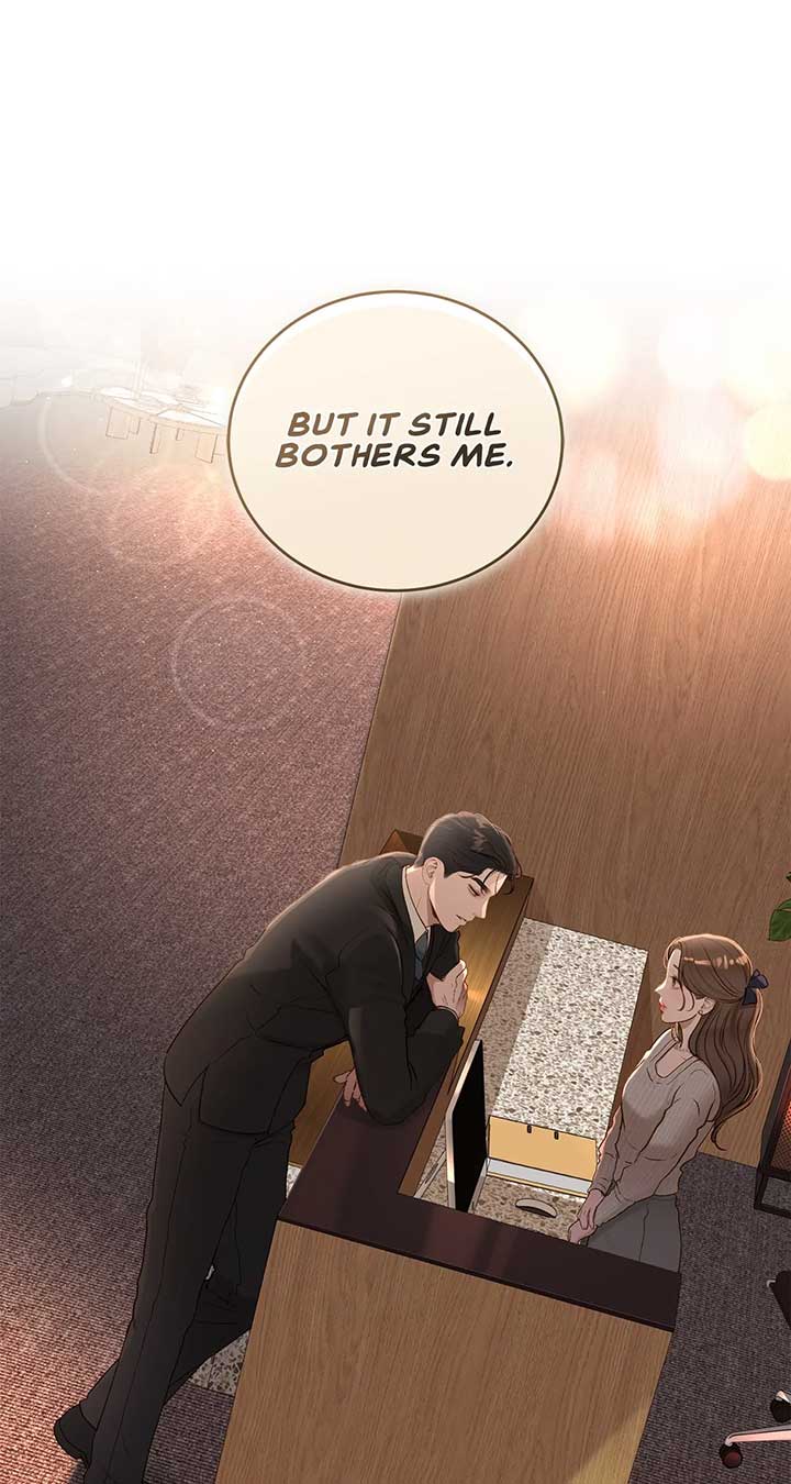 Even though you know it’s crazy Chapter 25 - Page 81