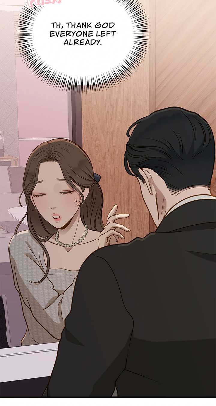 Even though you know it’s crazy Chapter 25 - Page 86