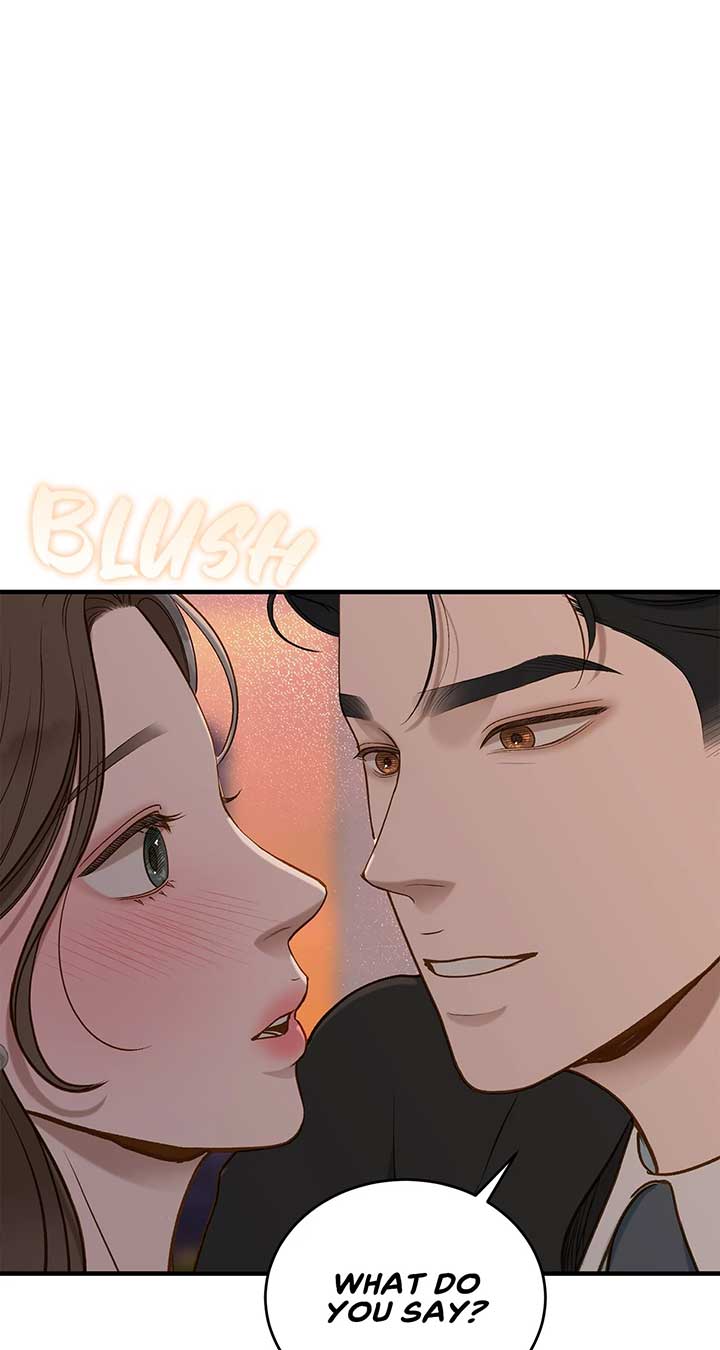 Even though you know it’s crazy Chapter 25 - Page 90