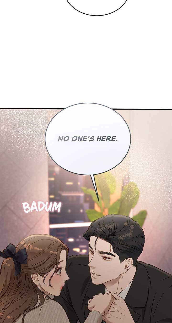 Even though you know it’s crazy Chapter 25 - Page 91