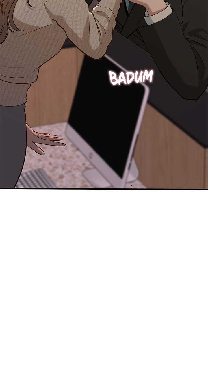 Even though you know it’s crazy Chapter 25 - Page 92