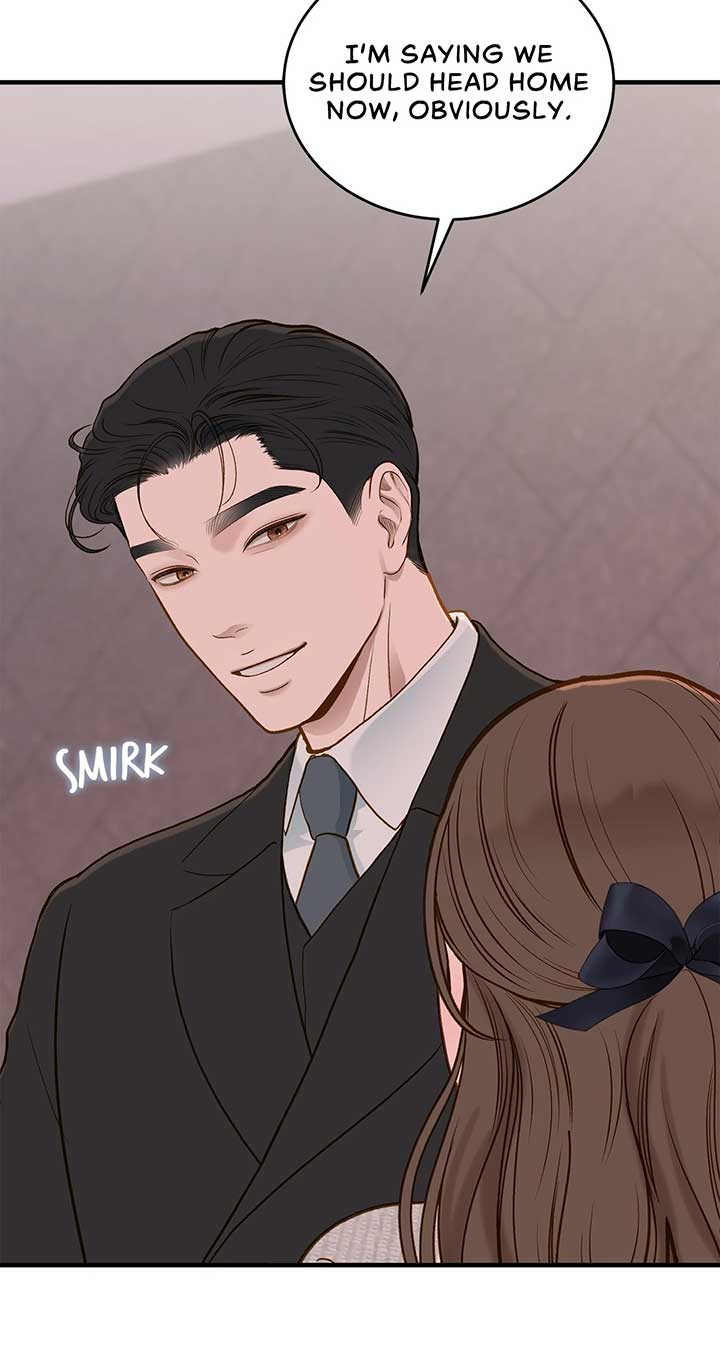 Even though you know it’s crazy Chapter 25 - Page 95