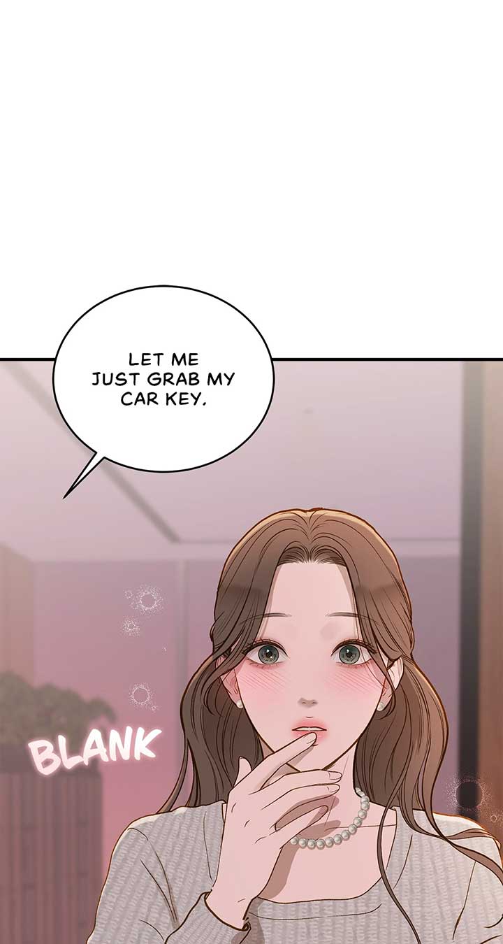 Even though you know it’s crazy Chapter 25 - Page 96