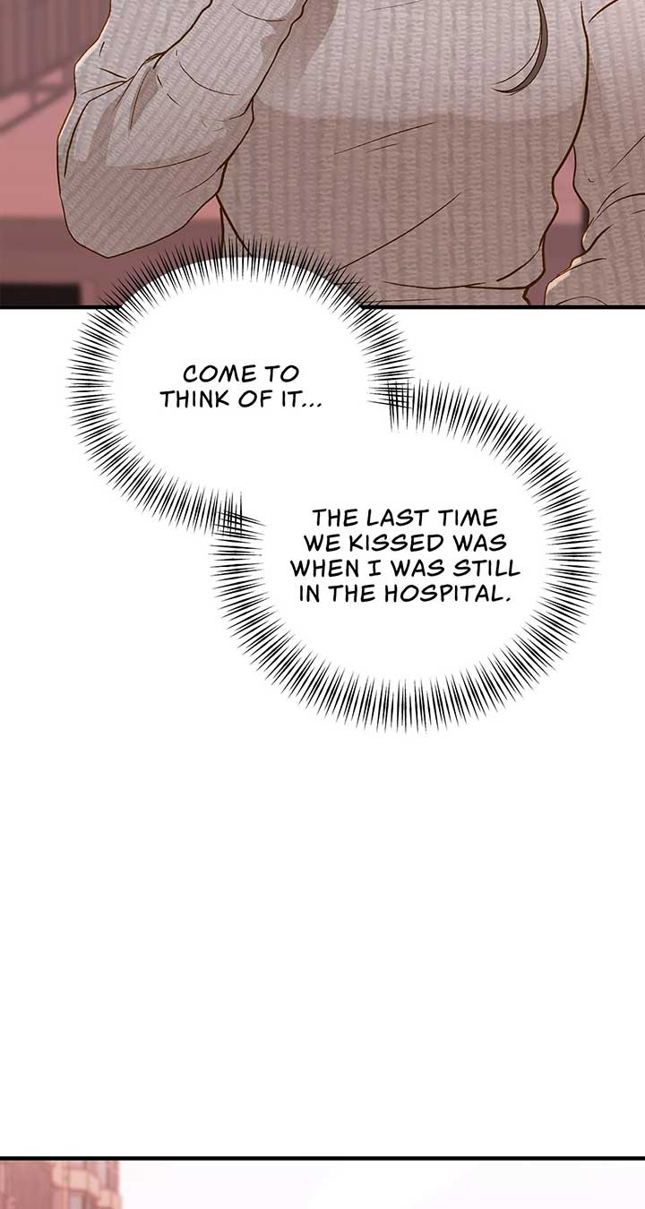 Even though you know it’s crazy Chapter 25 - Page 97