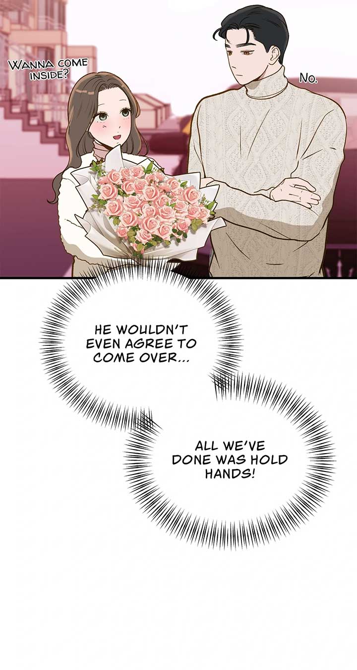 Even though you know it’s crazy Chapter 25 - Page 98