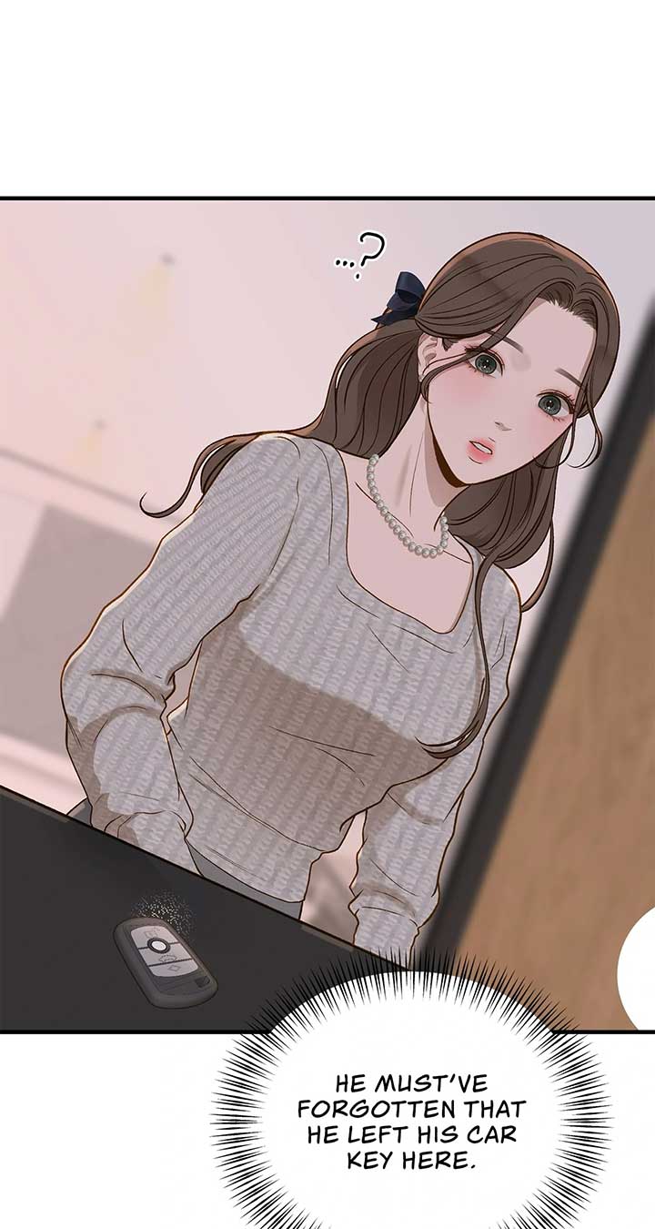 Even though you know it’s crazy Chapter 25 - Page 99