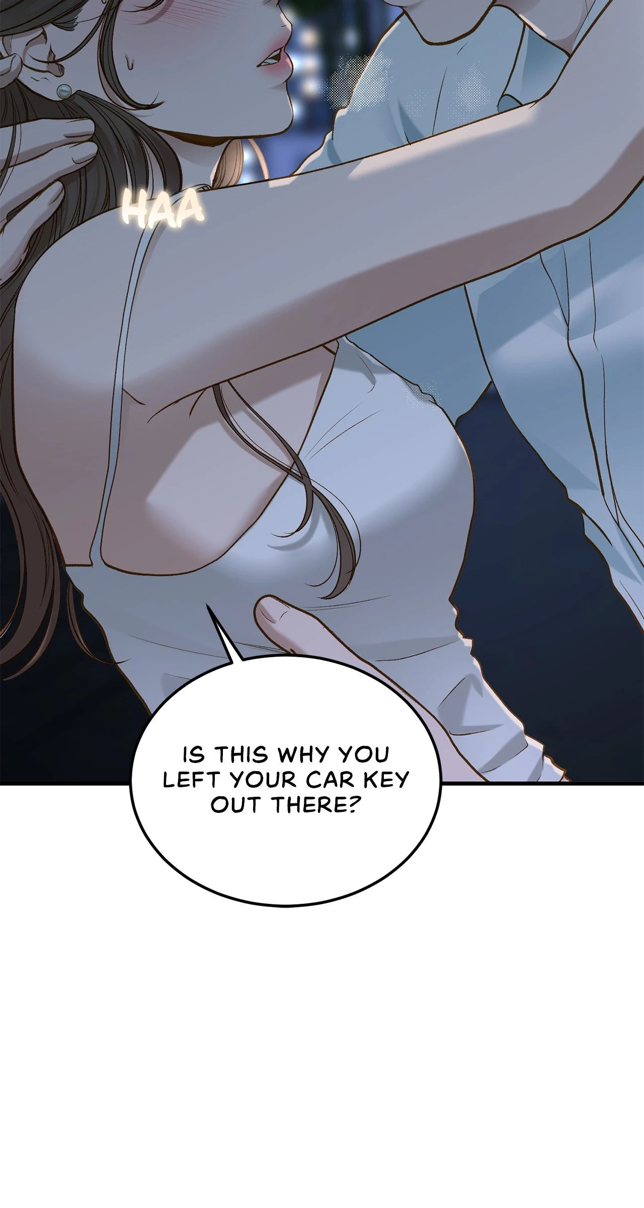 Even though you know it’s crazy Chapter 26 - Page 5