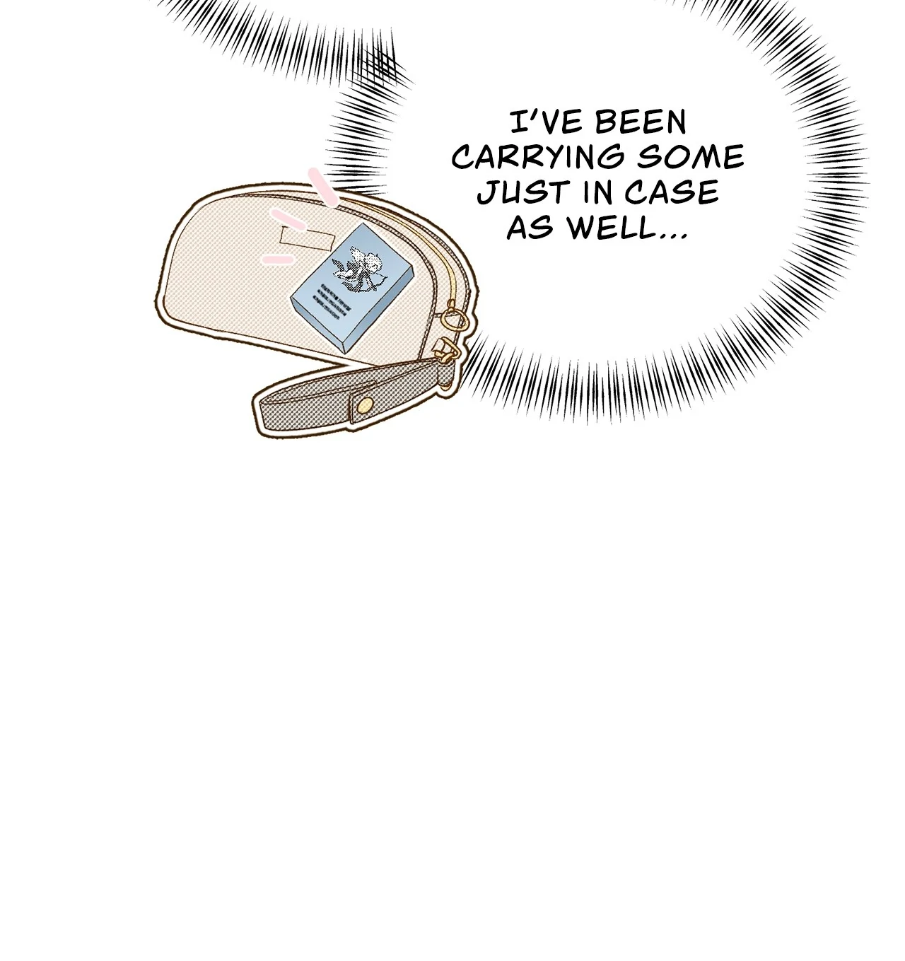 Even though you know it’s crazy Chapter 26 - Page 9