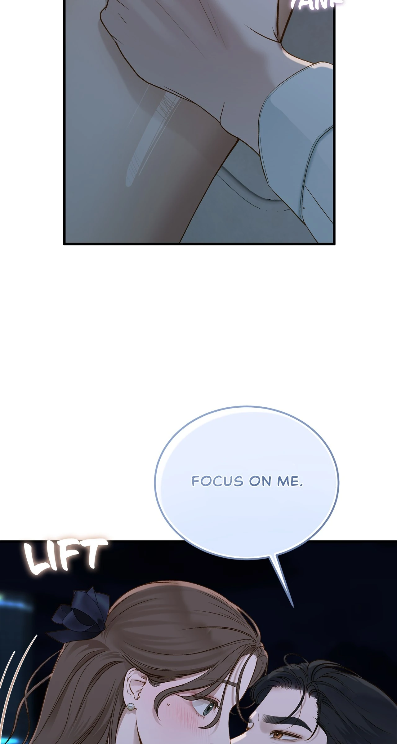 Even though you know it’s crazy Chapter 26 - Page 11