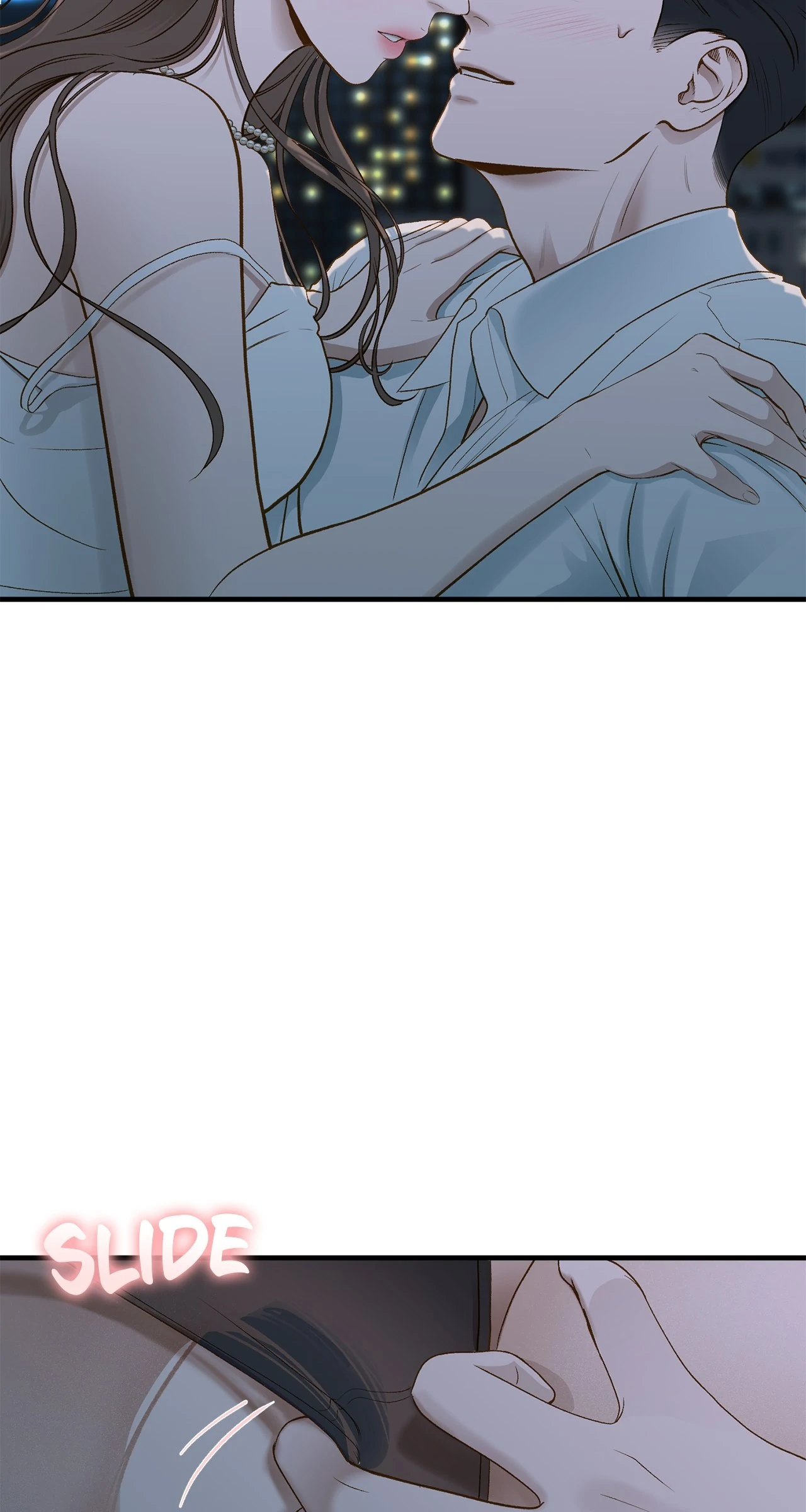 Even though you know it’s crazy Chapter 26 - Page 12