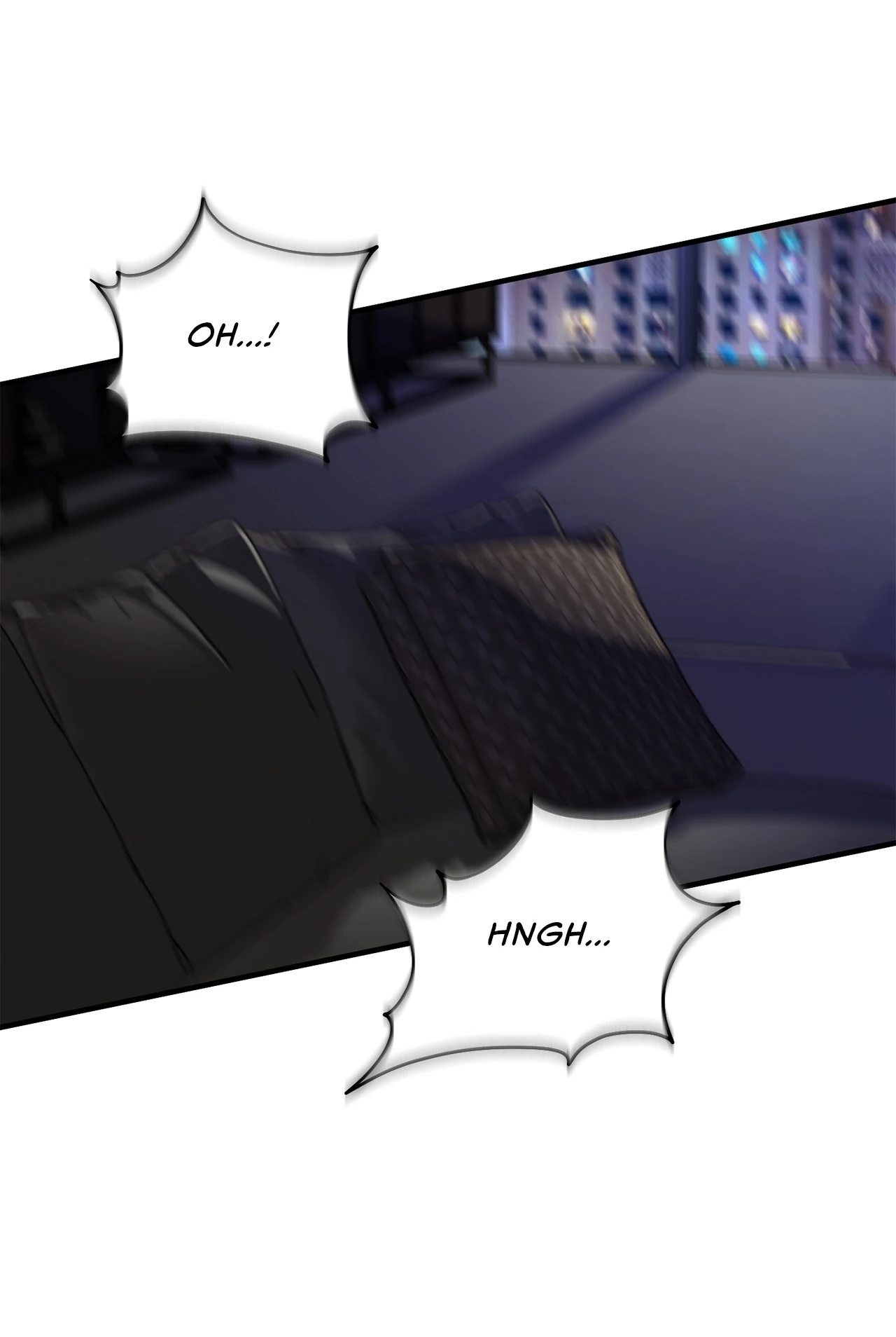 Even though you know it’s crazy Chapter 26 - Page 17