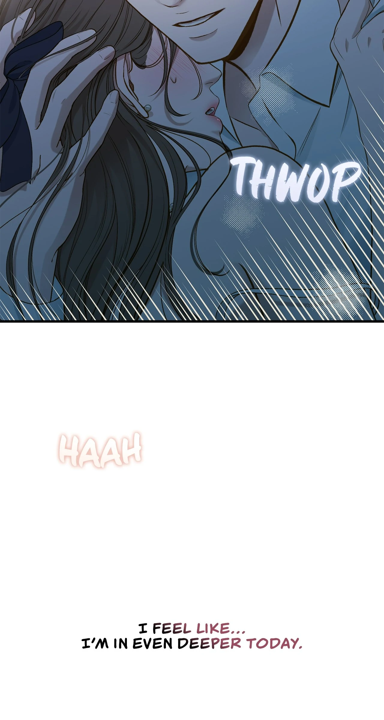 Even though you know it’s crazy Chapter 26 - Page 19