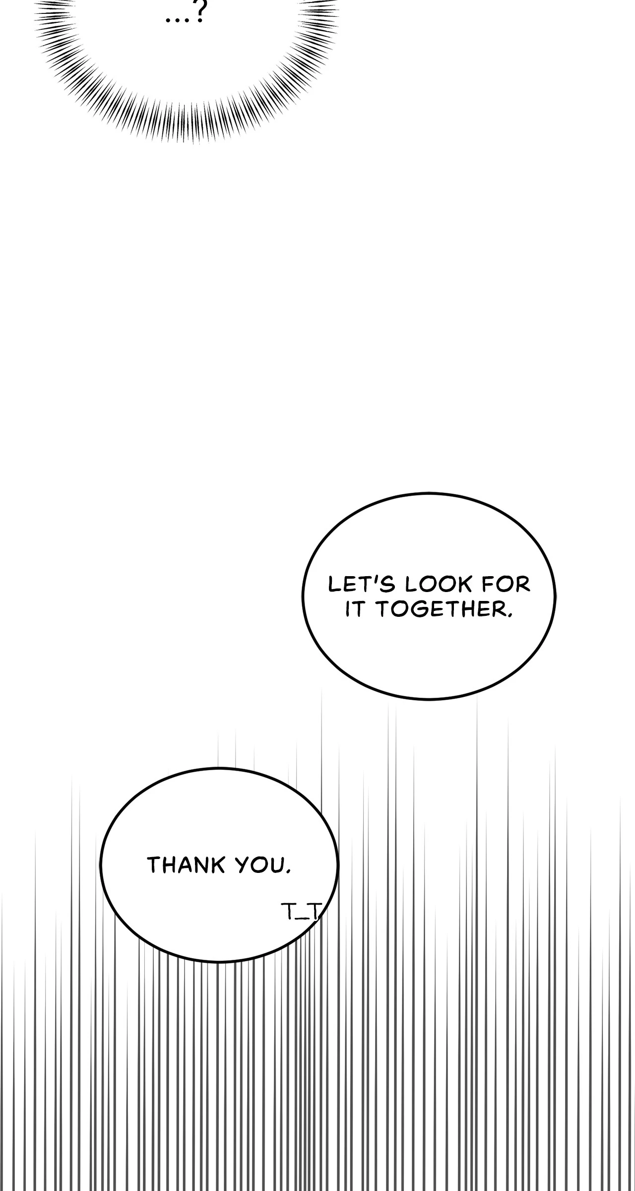 Even though you know it’s crazy Chapter 26 - Page 21